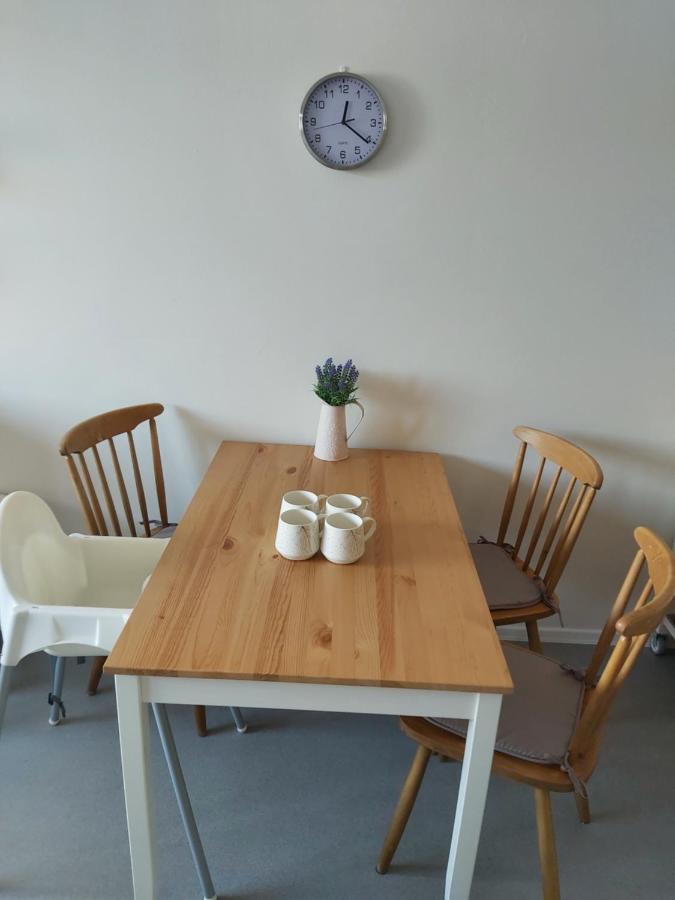 Apartman Tony Slapy Екстериор снимка