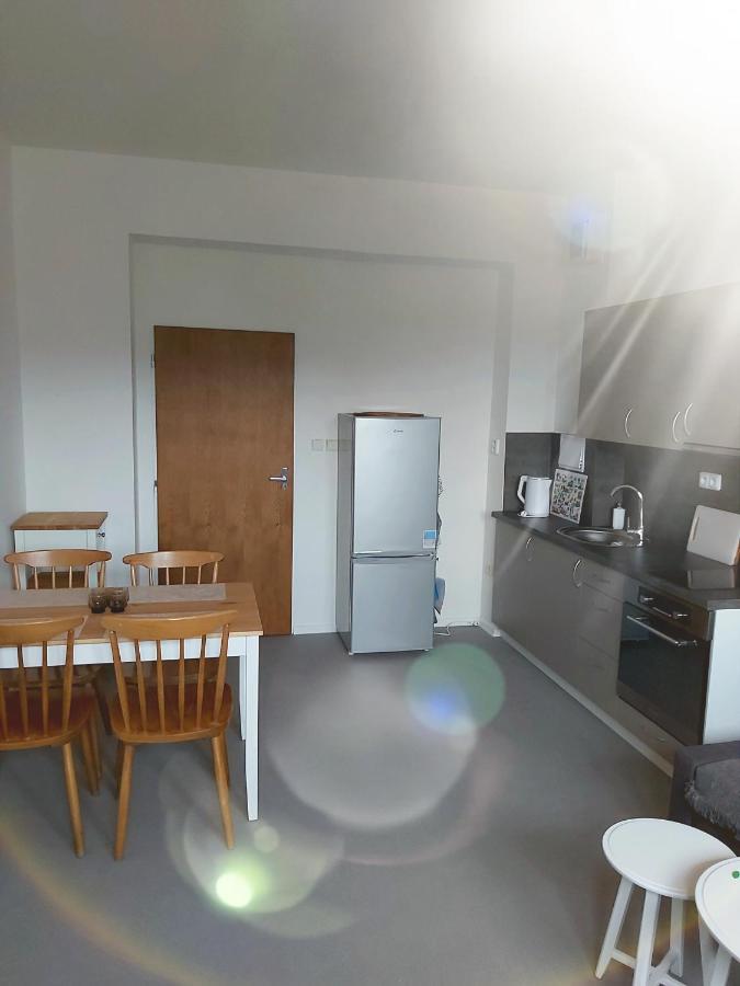 Apartman Tony Slapy Екстериор снимка