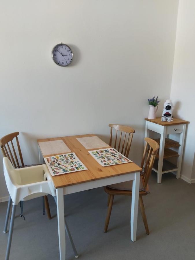 Apartman Tony Slapy Екстериор снимка