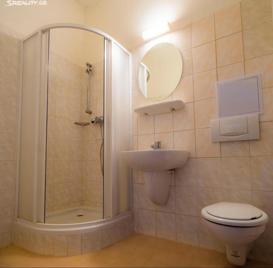 Apartman Tony Slapy Екстериор снимка