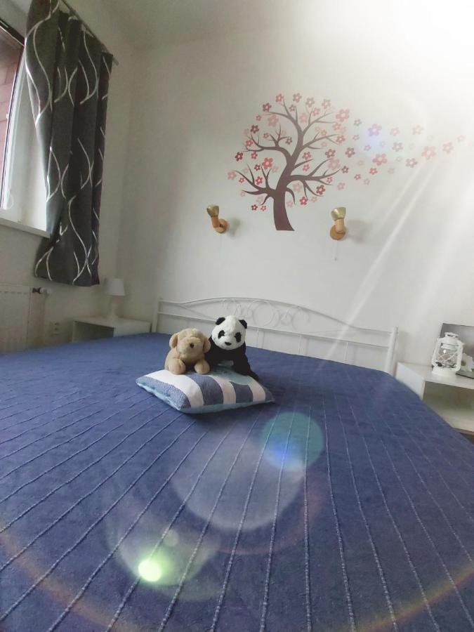 Apartman Tony Slapy Екстериор снимка