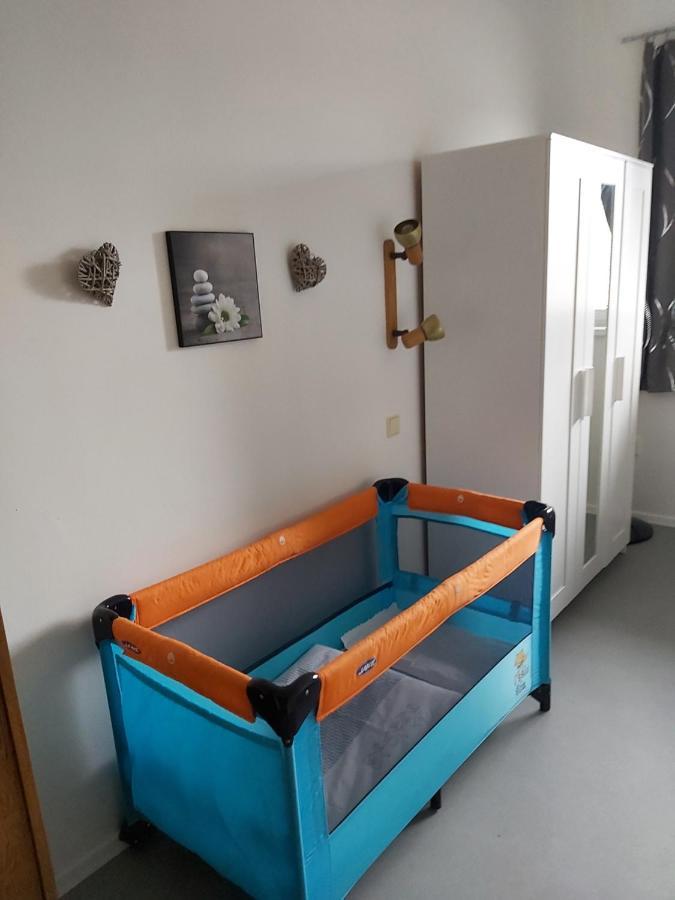 Apartman Tony Slapy Екстериор снимка
